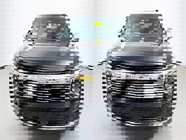 New 2026 Chevrolet Tahoe Premier w/ Sun And Tow Package image 2