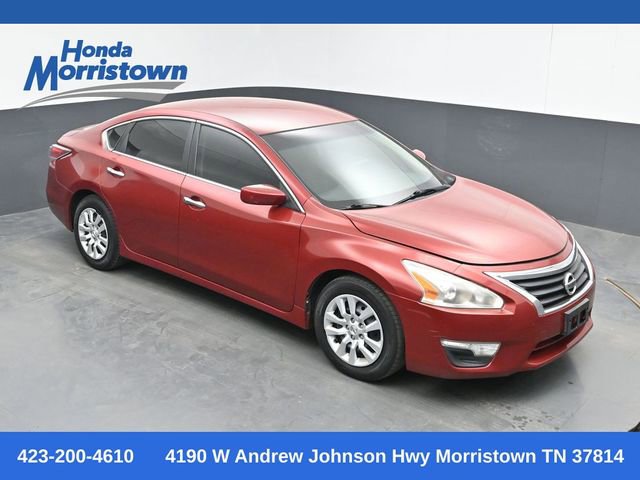 Used 2014 Nissan Altima 2.5 S image 1