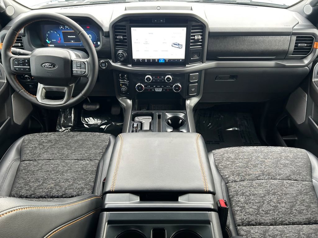 Used 2025 Ford F150 Tremor w/ Bed Utility Package image 12