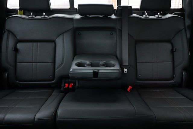 Used 2025 Chevrolet Silverado 2500 High Country w/ High Country Premium Package image 44