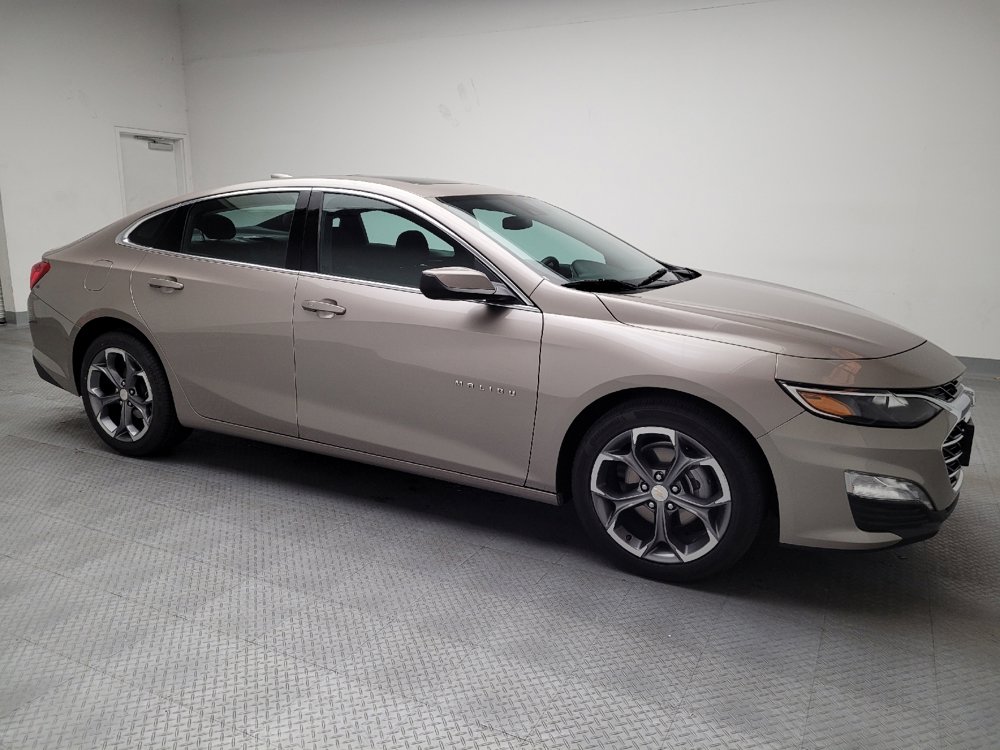 Used 2024 Chevrolet Malibu LT image 11