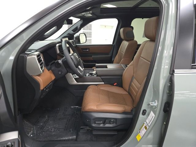 New 2026 Toyota Tundra 1794 Edition AWD/4WD image 21