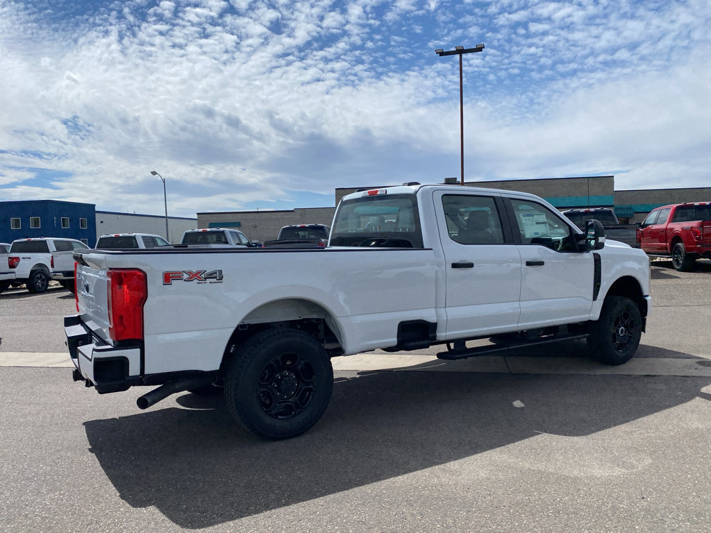 New 2026 Ford F350 4x4 Crew Cab Super Duty image 22