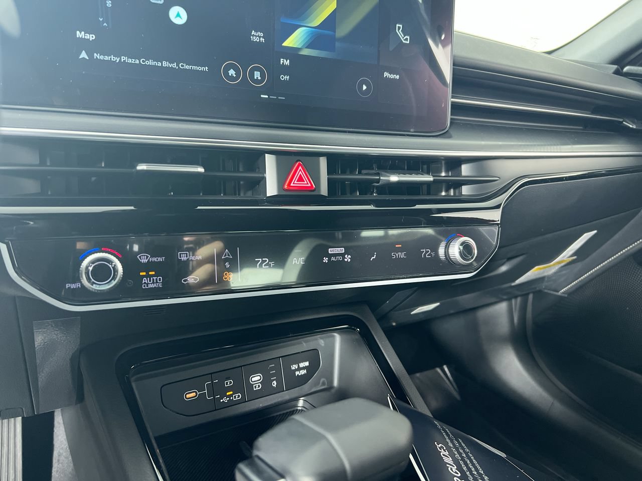 New 2026 Kia K5 GT-Line FWD image 24