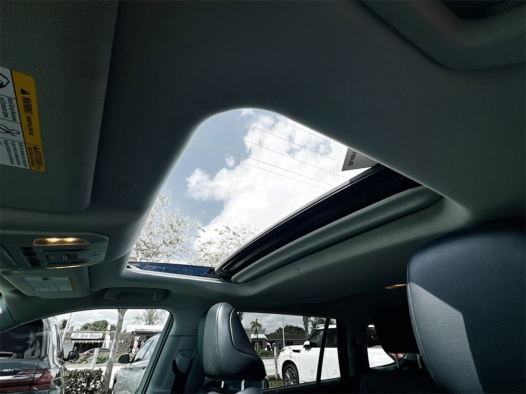 Used 2022 Toyota Highlander XLE image 21