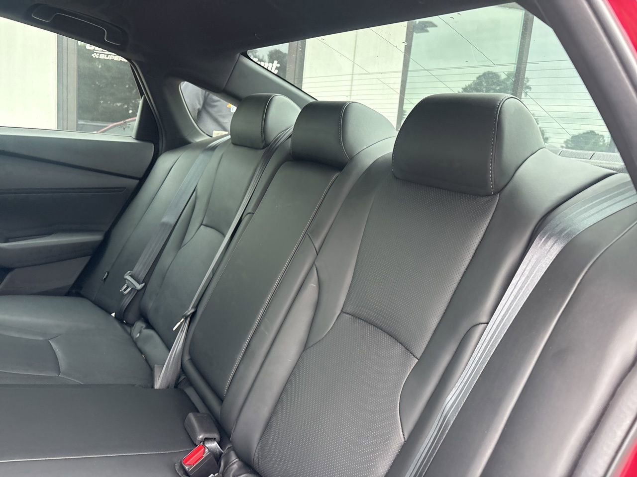 Used 2023 Honda Accord Sport image 5
