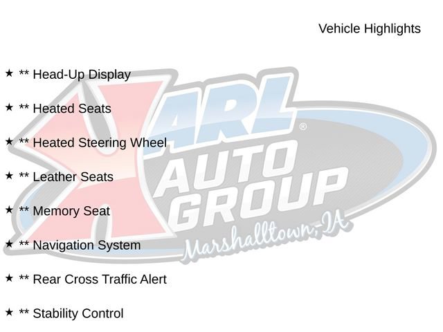 Used 2020 GMC Acadia Denali w/ Denali Ultimate Package AWD/4WD image 15