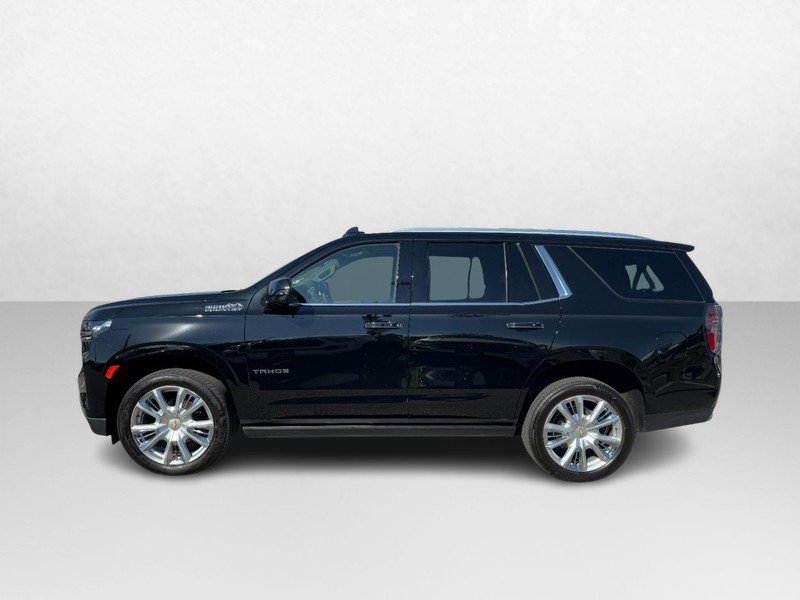 Used 2024 Chevrolet Tahoe High Country w/ Premium Package 2 AWD/4WD image 8