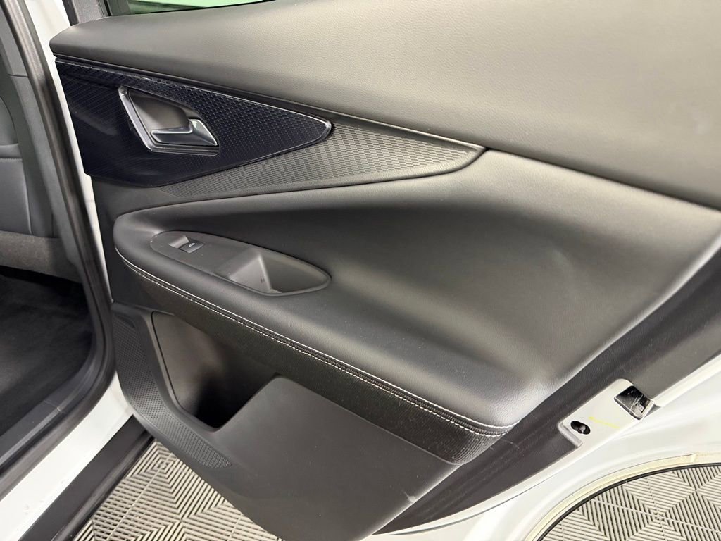 Used 2025 Chevrolet Blazer EV LT image 31