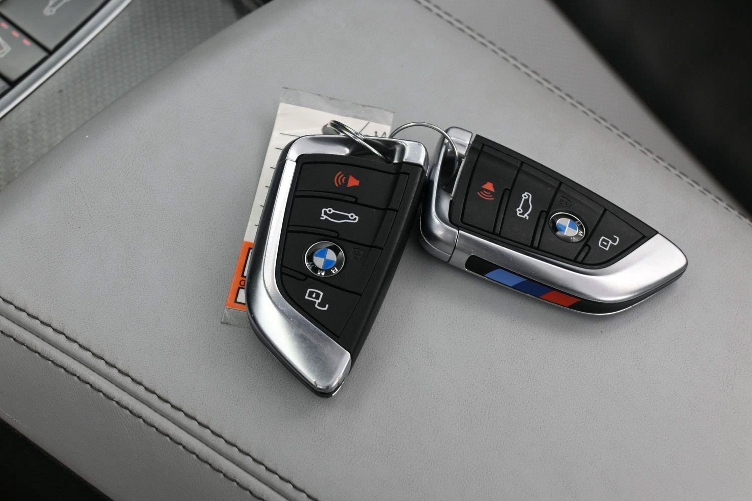 Used 2023 BMW M4 xDrive Competition AWD/4WD image 6