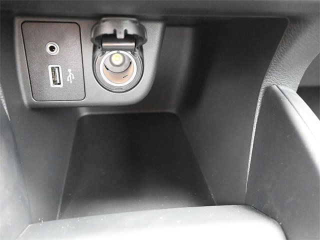 Used 2025 Nissan Versa S w/ S Plus Package image 19