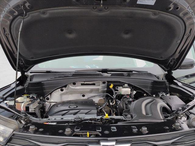 Used 2022 Chevrolet TrailBlazer RS image 21