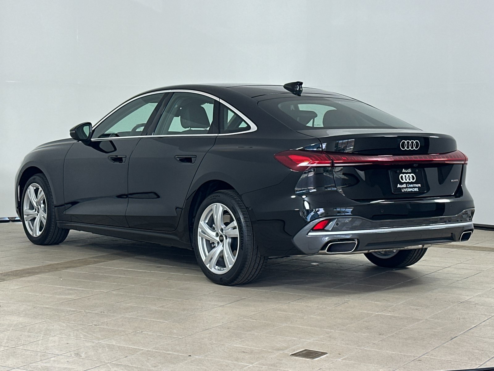 New 2026 Audi A5 Premium Plus AWD/4WD image 4