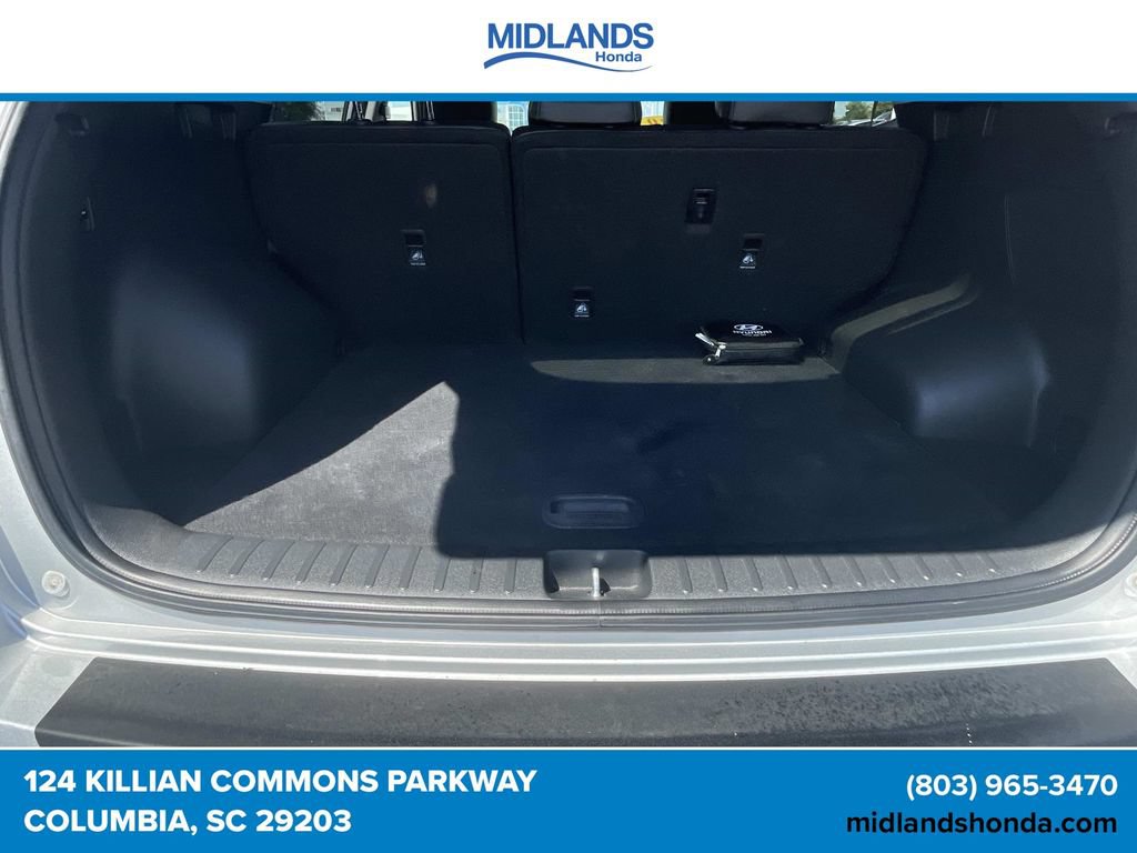 Used 2019 Hyundai Tucson Limited FWD image 7