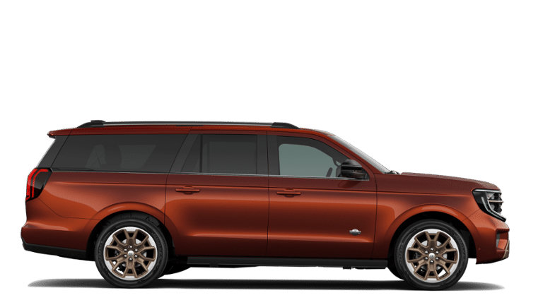 New 2027 Ford Expedition Max King Ranch AWD/4WD image 28