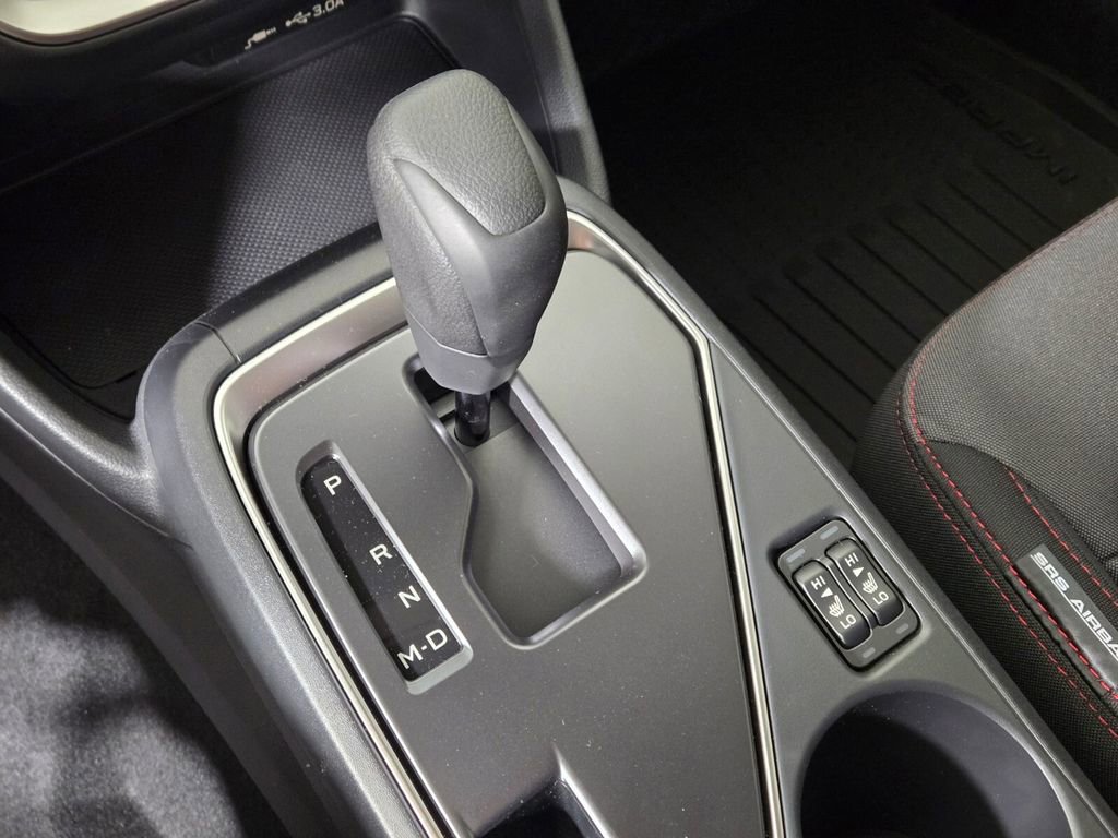 New 2026 Subaru Impreza 2.0i Sport image 18