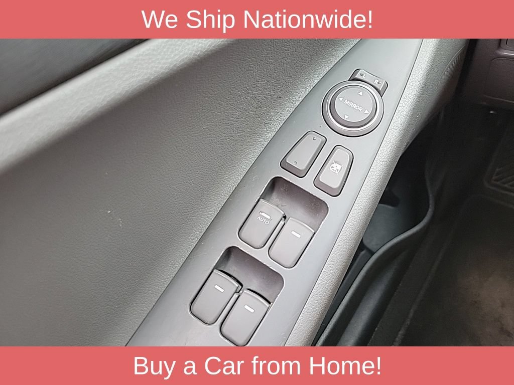 Used 2011 Hyundai Sonata GLS FWD image 19