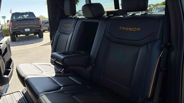 New 2026 Ford F150 Tremor w/ Equipment Group 402A High AWD/4WD image 21