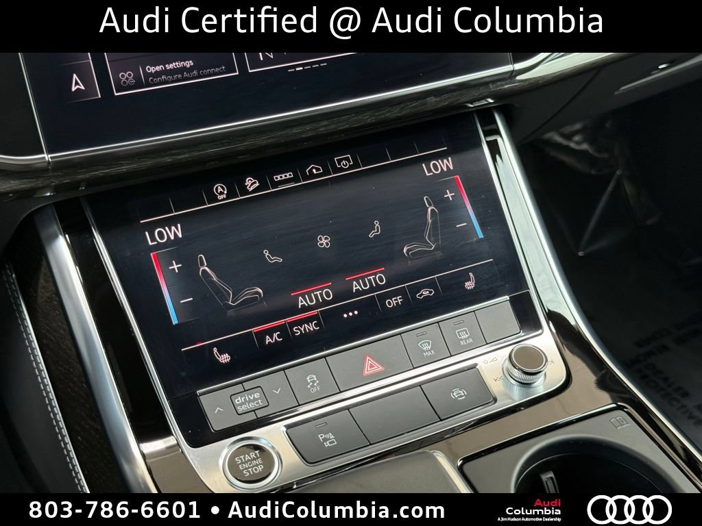 Certified 2025 Audi Q7 2.0T Premium Plus w/ Premium Plus Package AWD/4WD image 34