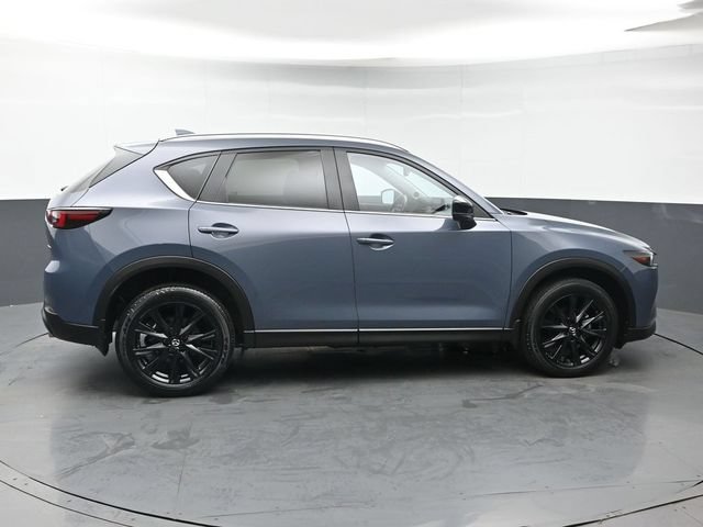 Certified 2023 MAZDA CX-5 Carbon Edition AWD/4WD image 6