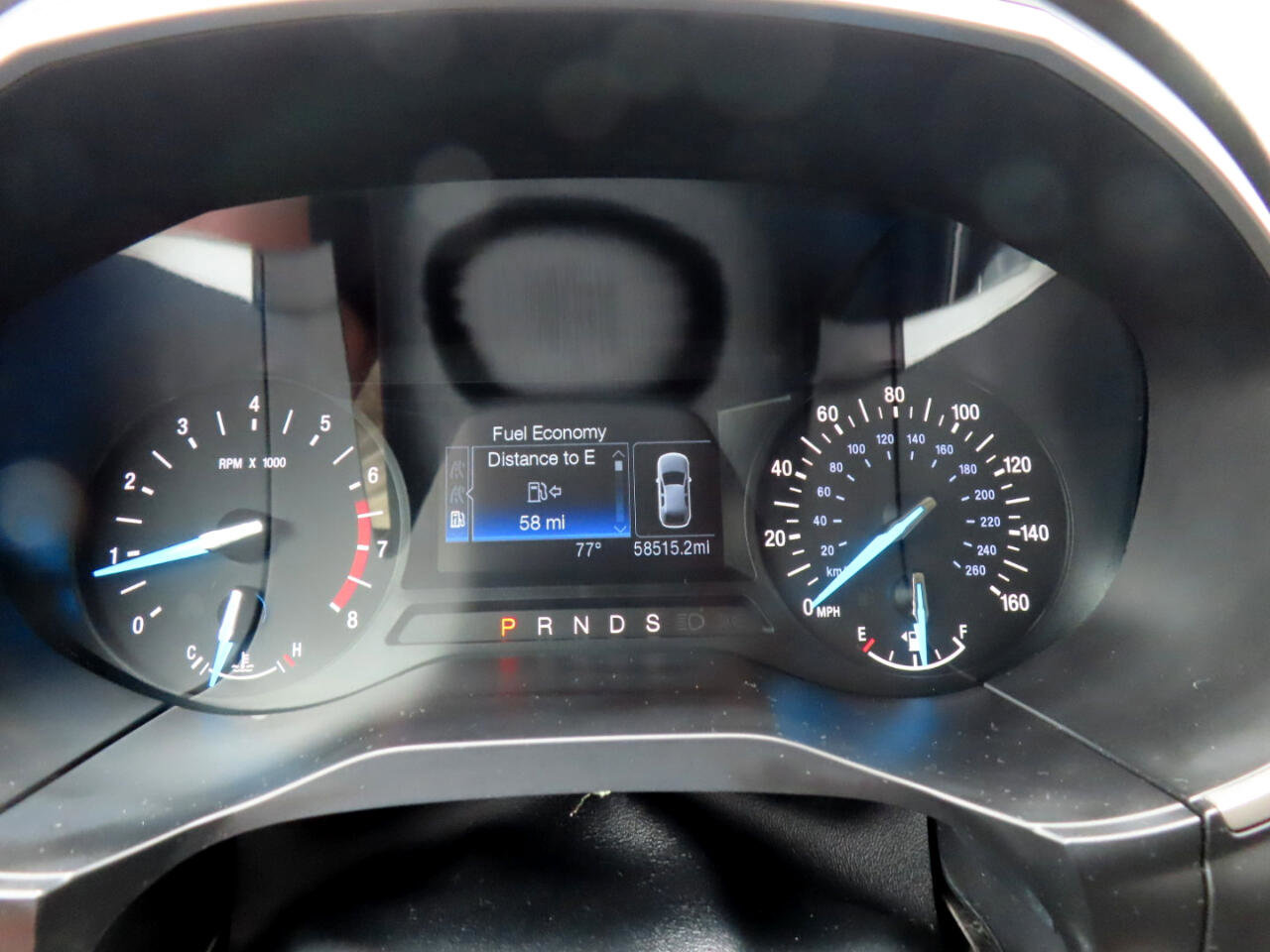 Used 2019 Ford Edge SEL image 26