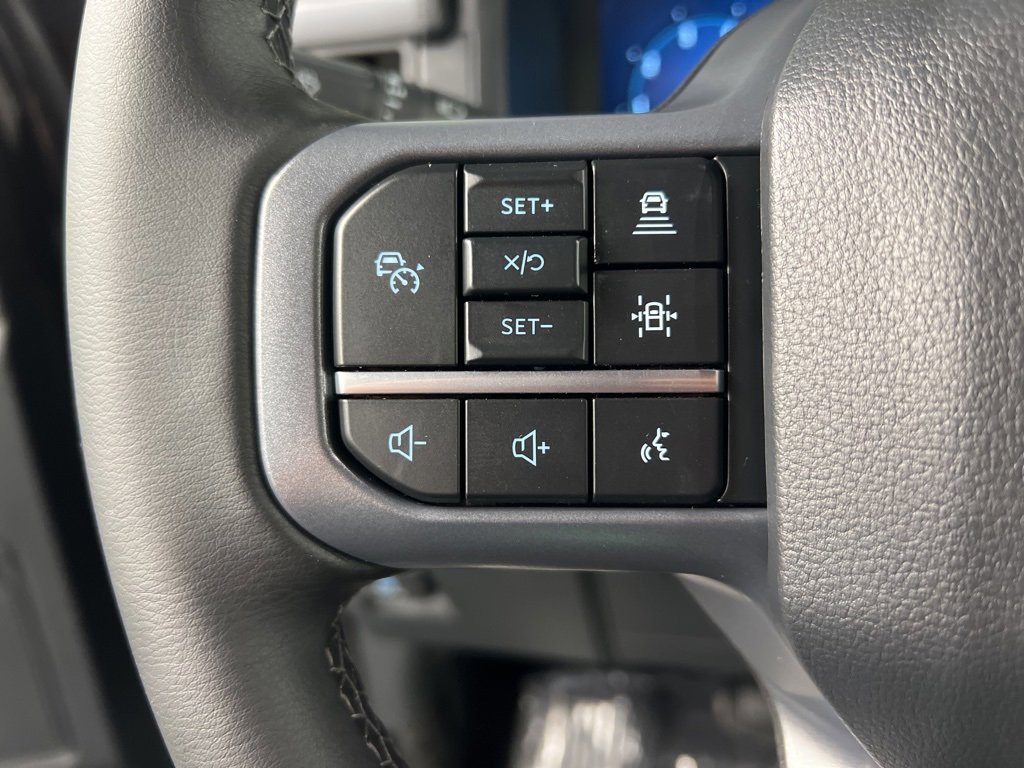 New 2025 Ford F150 XLT w/ Equipment Group 302A MID image 17