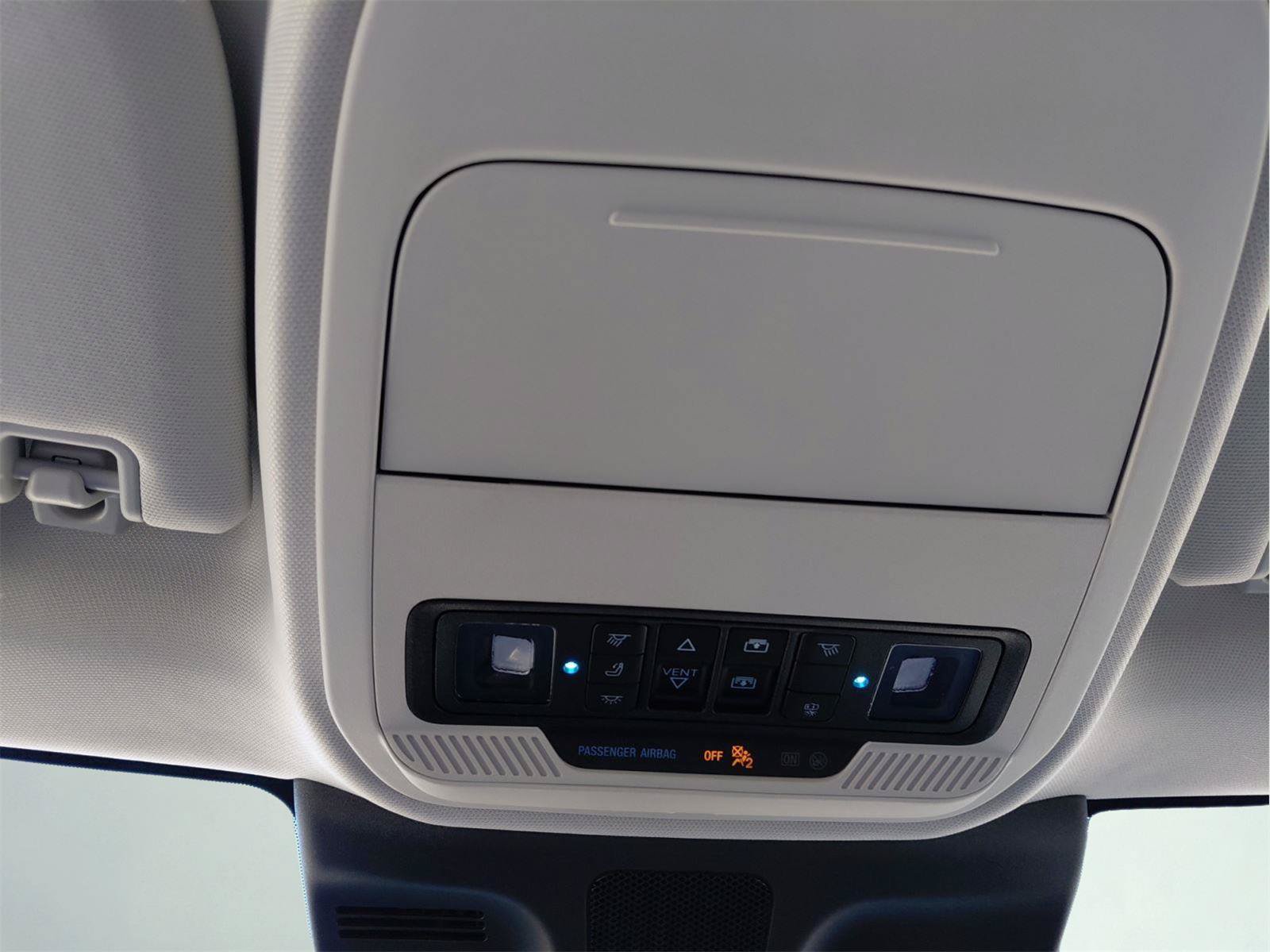 New 2025 Ford Expedition Max Platinum w/ Platinum Ultimate Package AWD/4WD image 35