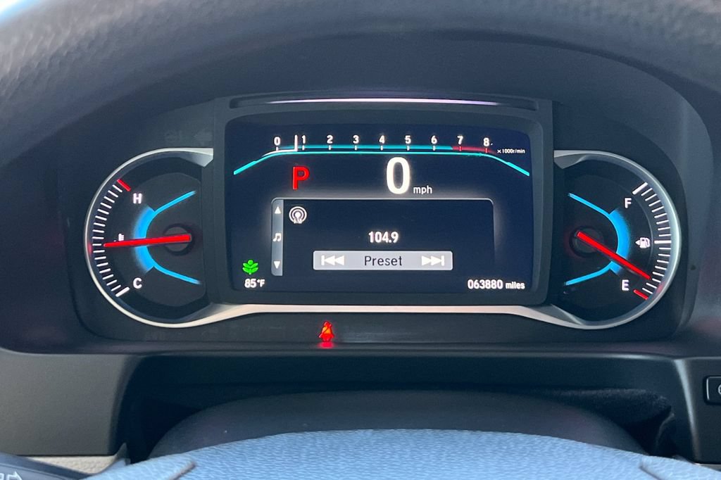 Used 2019 Honda Pilot EX image 27