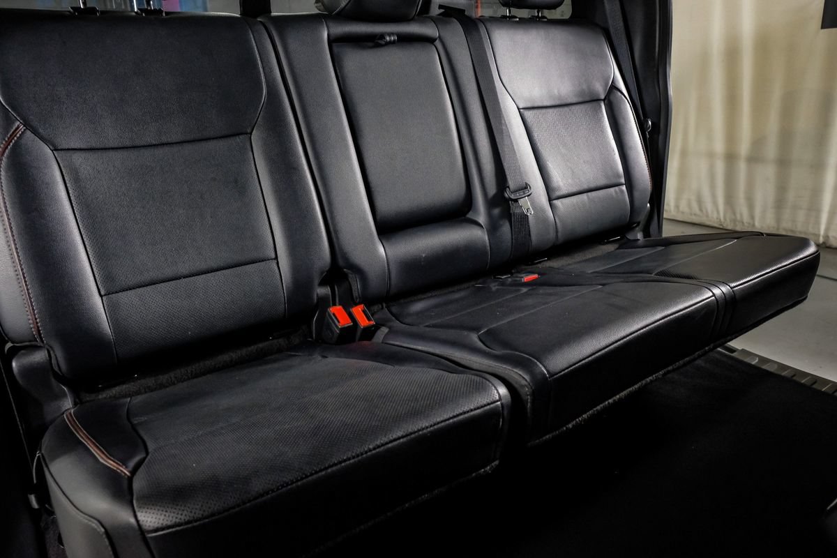 Used 2023 Ford F150 Lariat RWD image 31