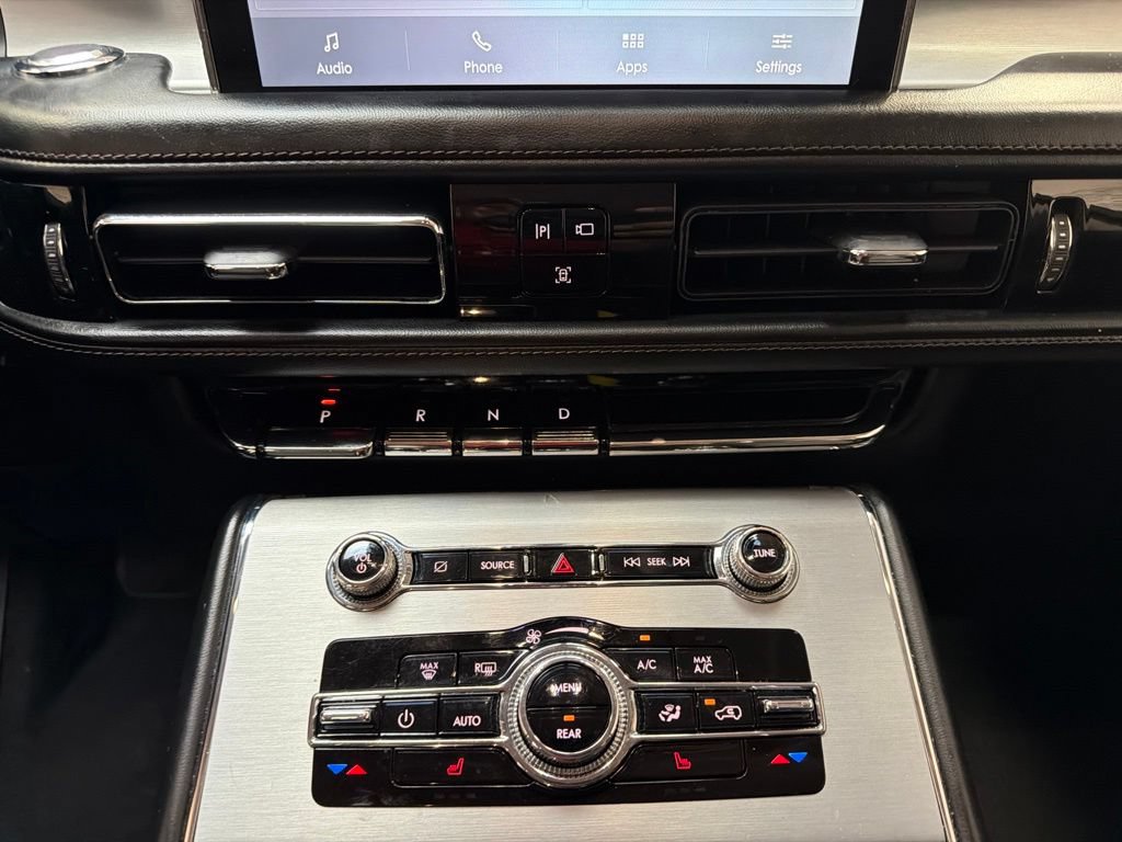 Used 2022 Lincoln Aviator 2WD image 22