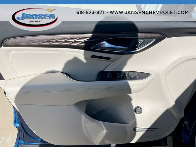 Certified 2023 Buick Envision Avenir AWD/4WD image 22