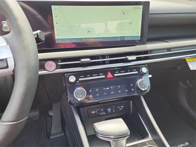 New 2025 Hyundai Santa Cruz Limited image 18