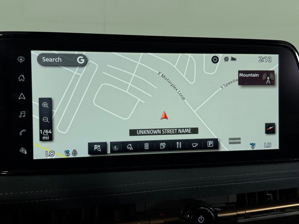 Used 2023 Nissan Ariya image 16