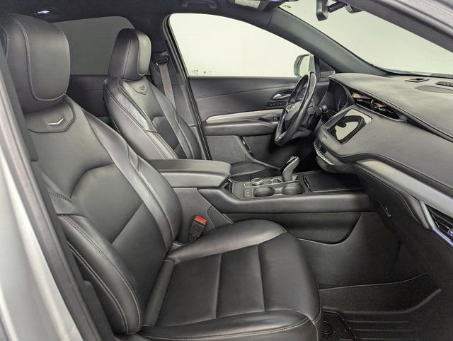 Used 2020 Cadillac XT4 Premium Luxury image 29