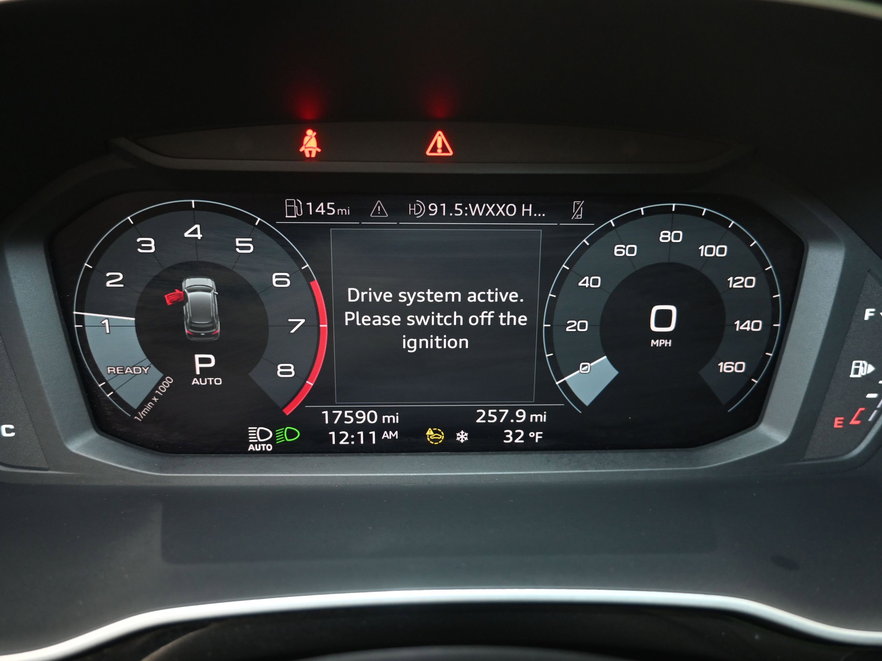 Used 2024 Audi Q3 2.0T Premium image 16