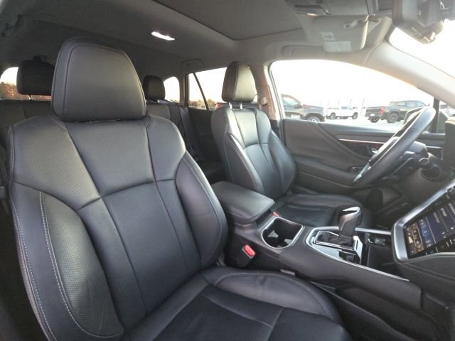 Used 2024 Subaru Outback Touring image 20