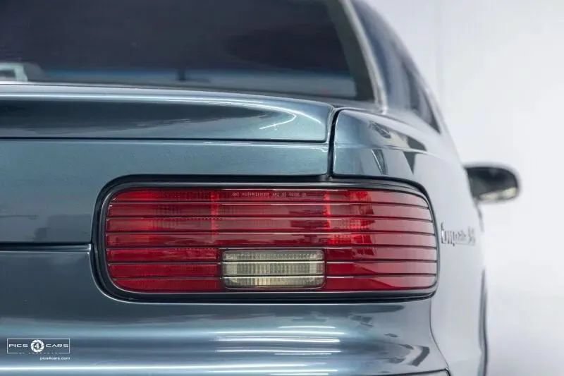 Used 1995 Chevrolet Impala SS RWD image 28