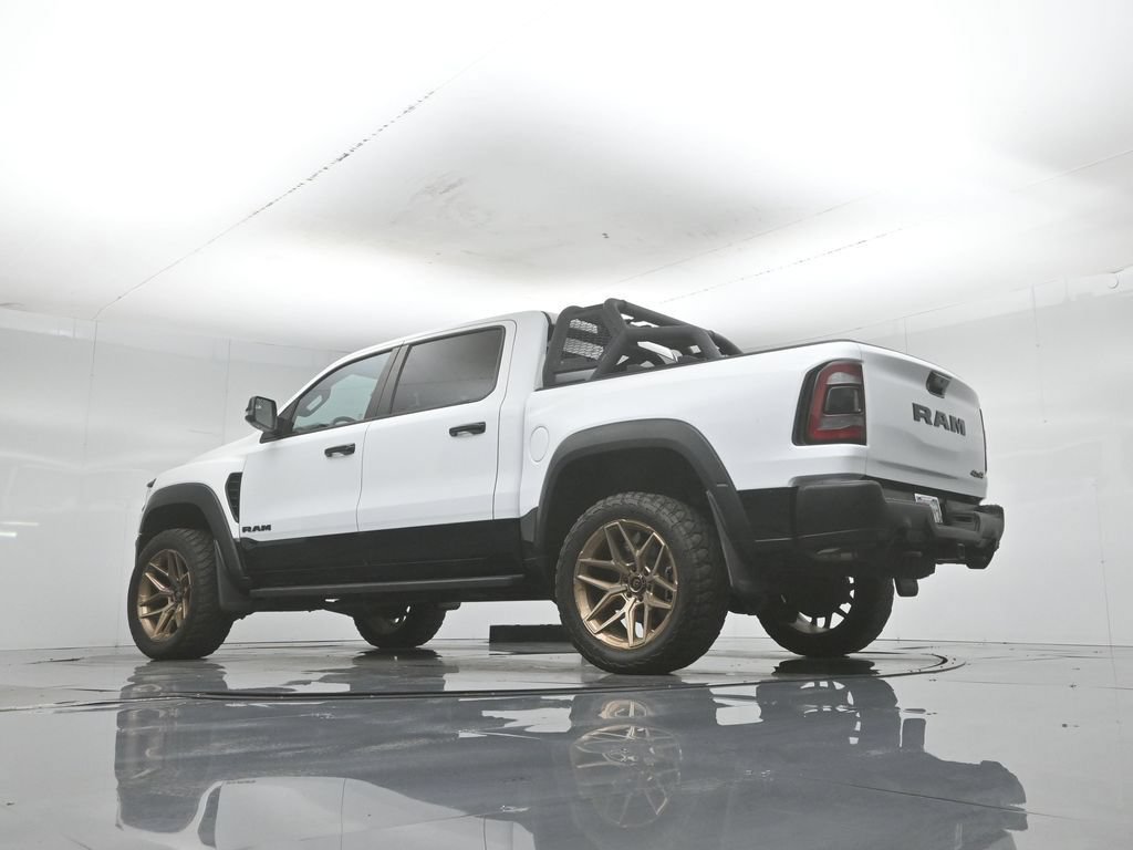 Used 2024 RAM 1500 TRX AWD/4WD image 51