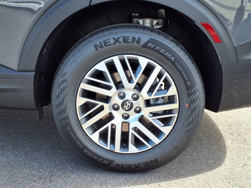 New 2026 Hyundai Palisade SE FWD image 7