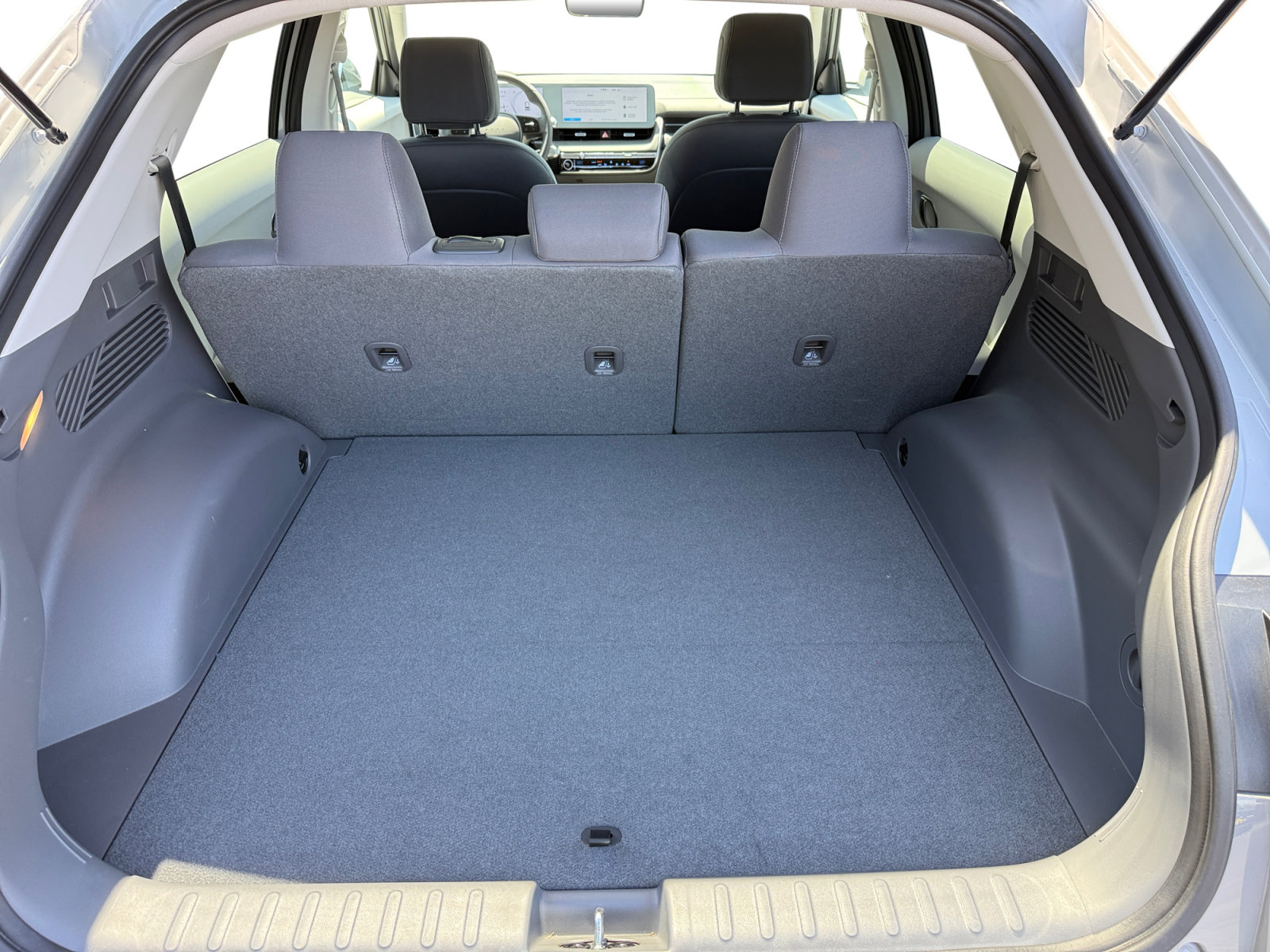 Certified 2024 Hyundai Ioniq 5 SE RWD image 17