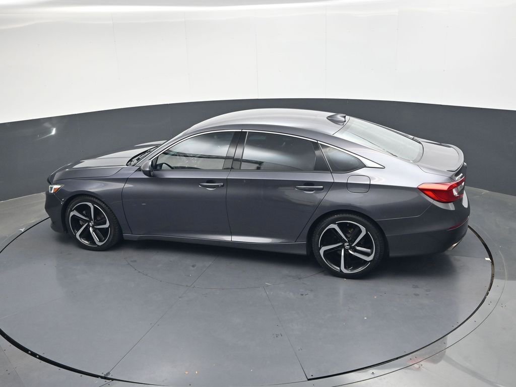 Used 2019 Honda Accord Sport image 22