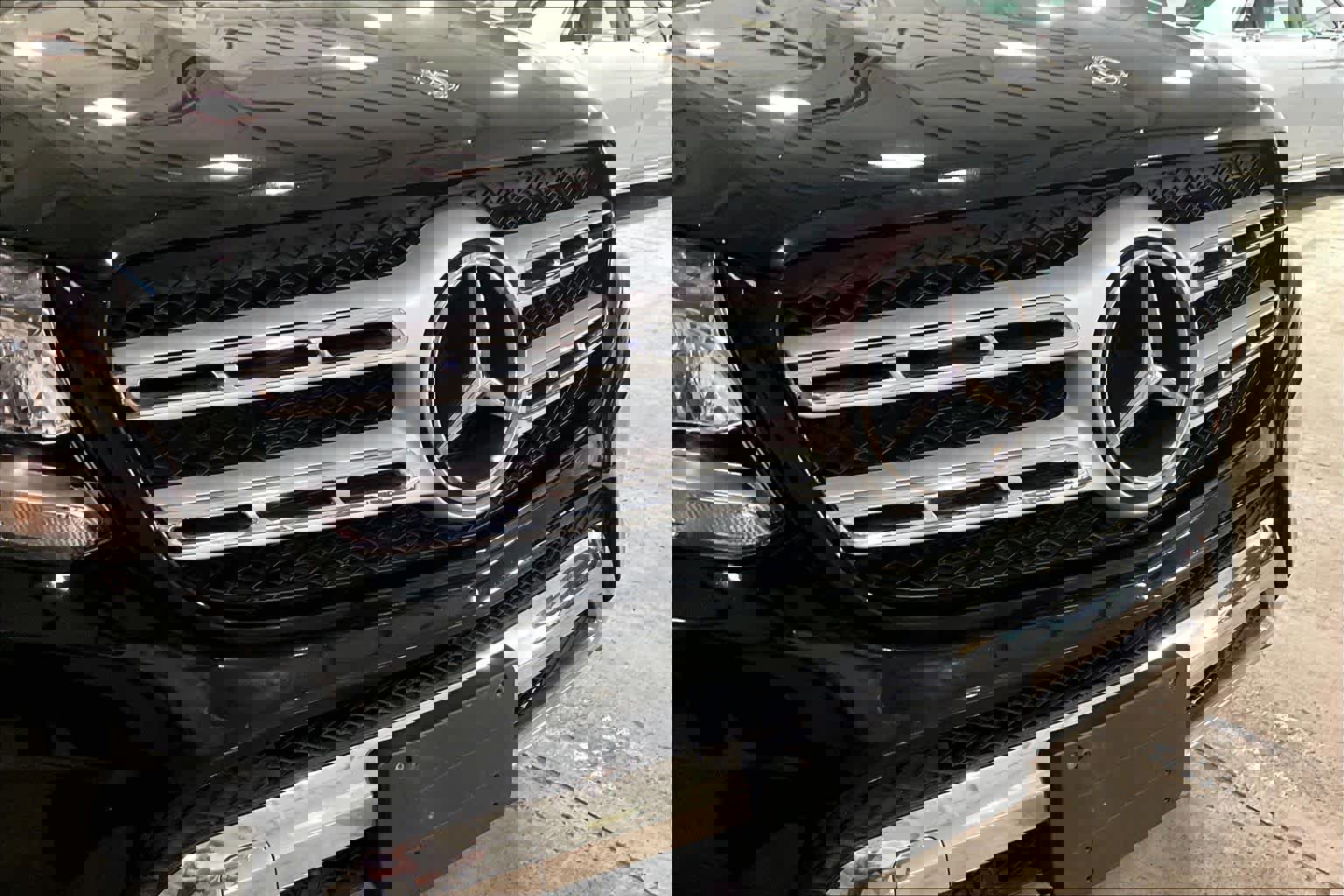 Used 2019 Mercedes-Benz GLS 450 GLS 450 image 29