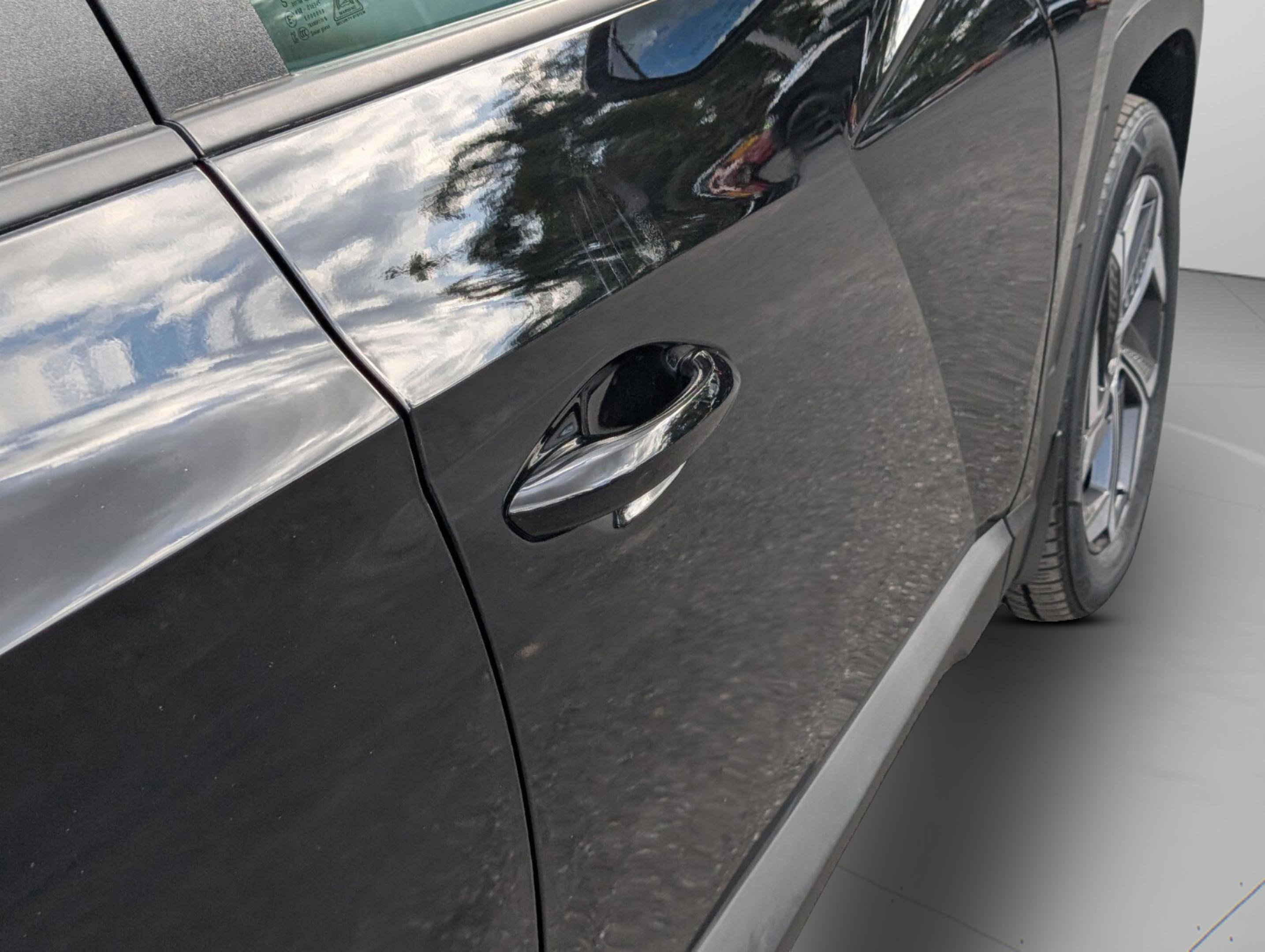 Used 2023 Hyundai Tucson SEL image 28