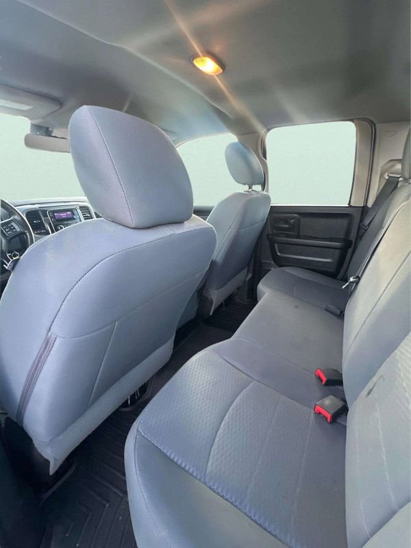 Used 2016 RAM 1500 Tradesman w/ Popular Equipment Group image 19