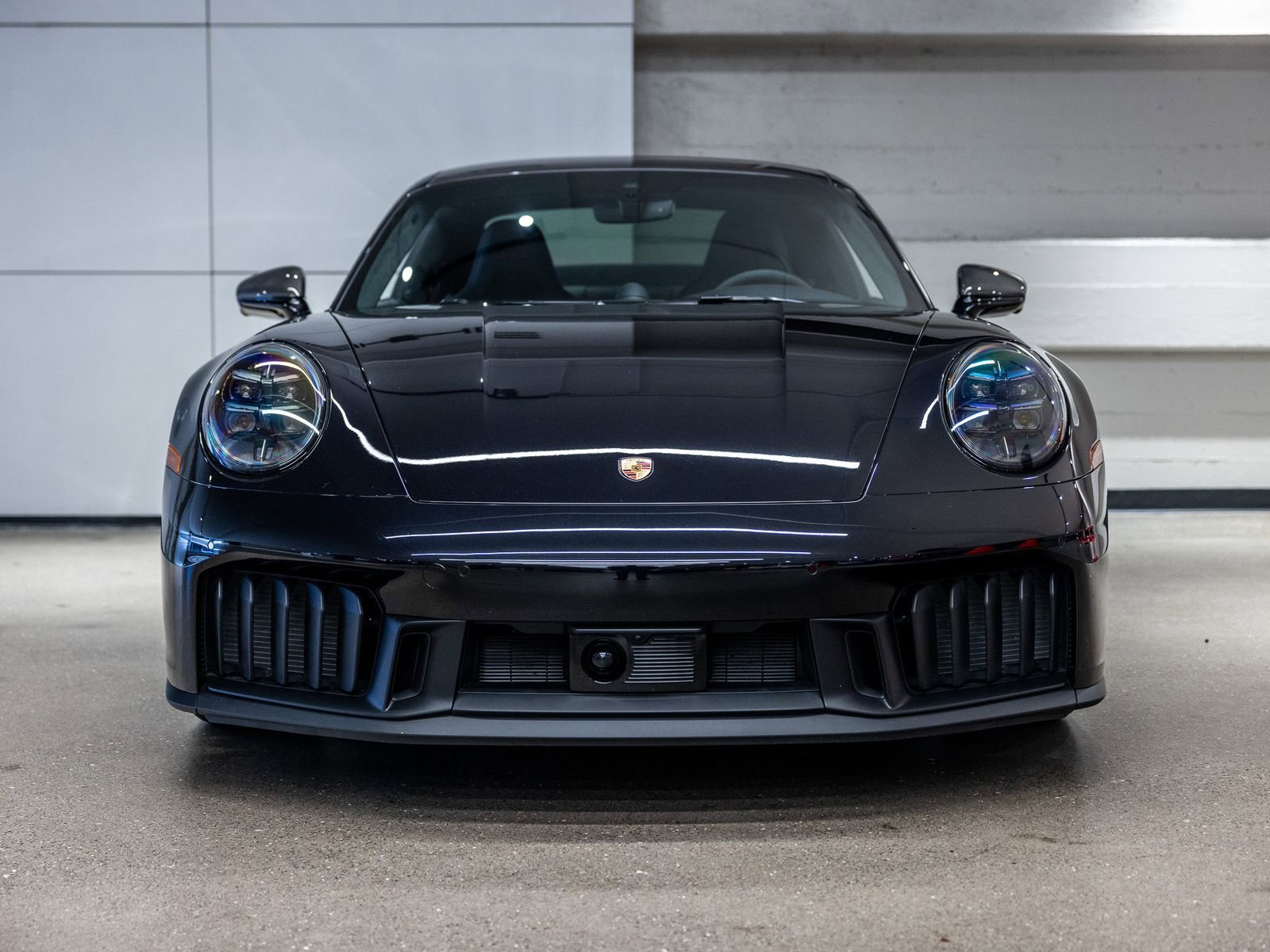 Certified 2025 Porsche 911 Carrera 4 GTS AWD/4WD image 11