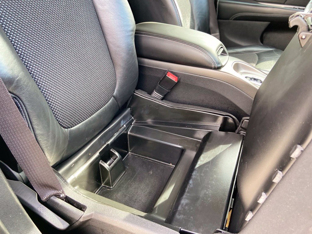 Used 2017 Dodge Journey Crossroad FWD image 20