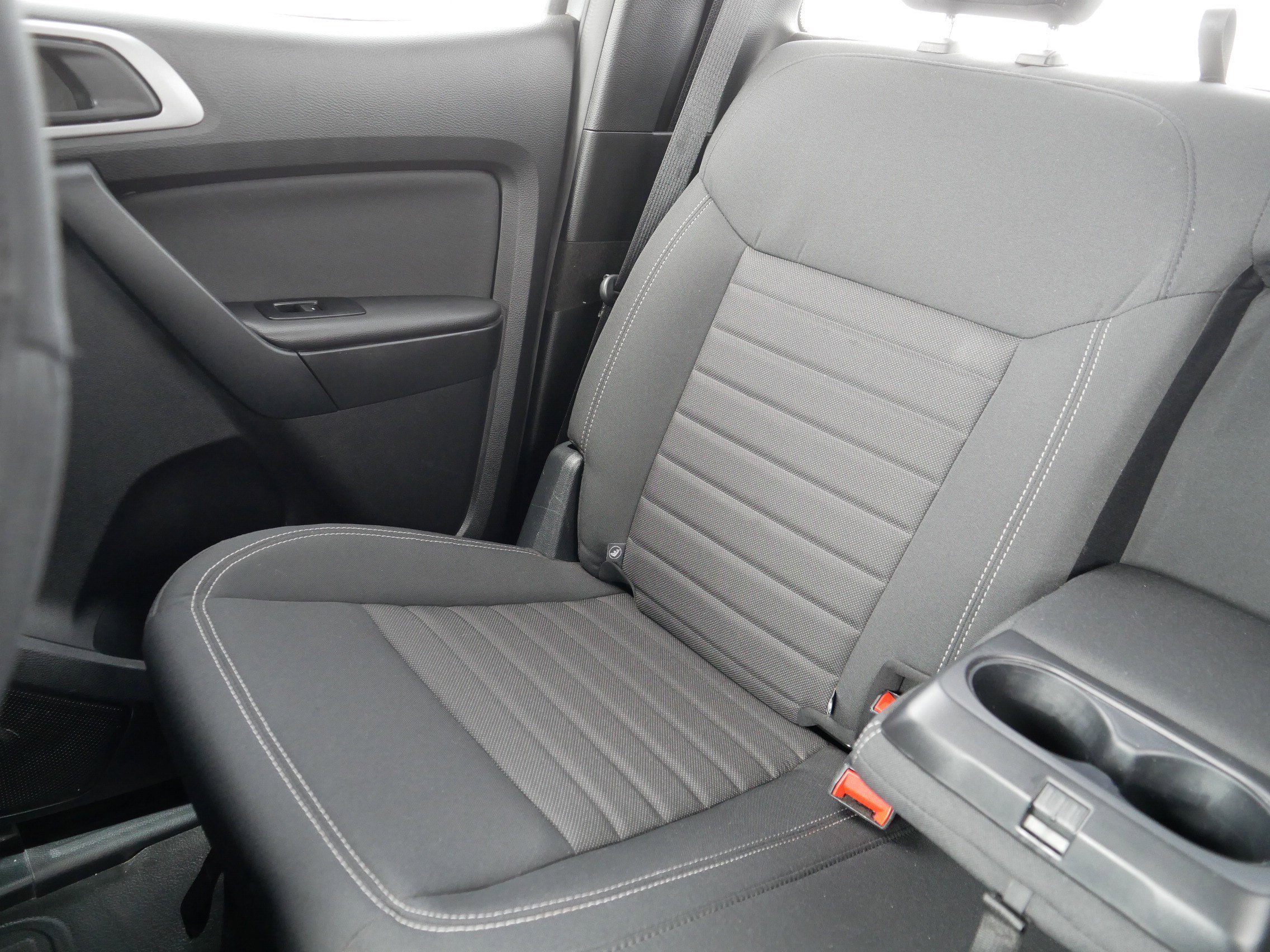 Used 2021 Ford Ranger XL w/ Equipment Group 101A High image 12