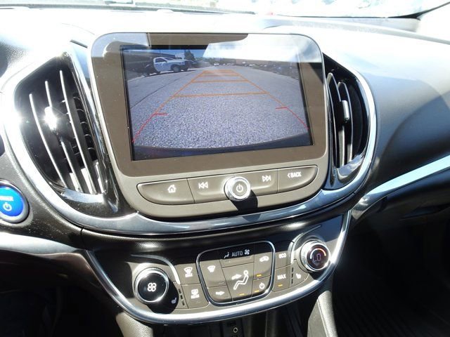 Used 2016 Chevrolet Volt Premier w/ Driver Confidence Package FWD image 22