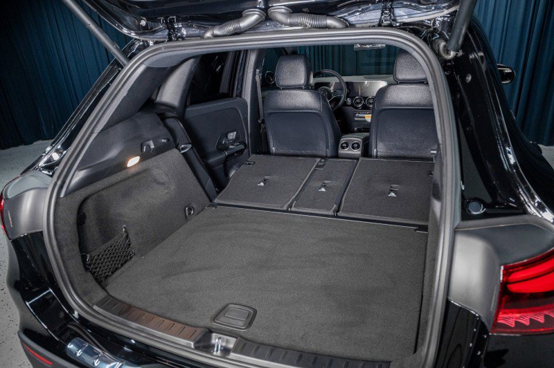 New 2025 Mercedes-Benz GLA 250 image 7