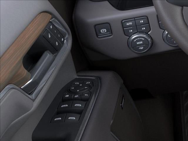 New 2026 GMC Sierra 2500 SLT image 22